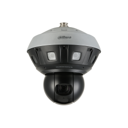 Dahua Caméra IP 8x2MP Multi-Sensor Panoramique Camera-PTZ - PSDW81642M-A360