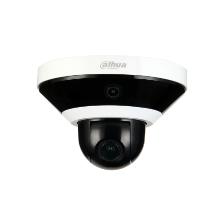 Dahua Caméra IP 2MP Multi-Sensor Network Camera-PTZ - PSDW5231S-B120