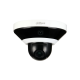 Dahua Caméra IP 3x2MP Multi-Sensor Network Camera-PTZ - PSDW5631S-B360