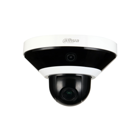 Dahua Caméra IP 3x2MP Multi-Sensor Network Camera-PTZ - PSDW5631S-B360