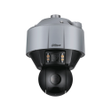 Dahua Caméra double 4MP Starlight Hunter AI - SDT5X405-4F-WA