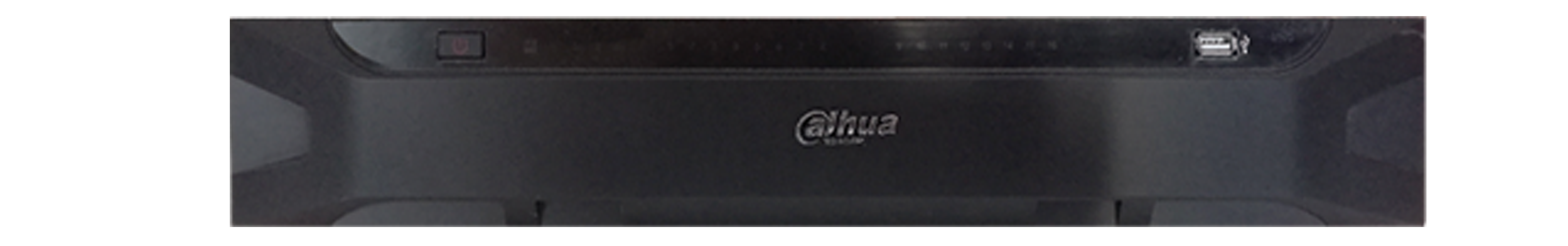 NVD0605DH-4I-4KDahuaN Dahua Dahua Décodeur vidéo réseau Ultra-HD avec 6 sorties HDMI 