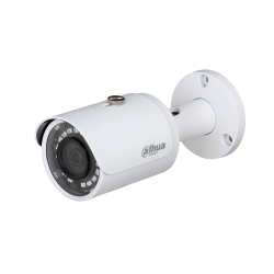 Dahua Mini-Bubble Camera WDR IR 5MP IPC-HFW1531S