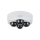 Dahua Caméra réseau à dôme panoramique 4x2MP IPC-PDB4830-B360