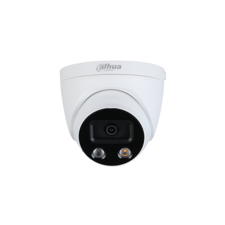 Dahua Caméra réseau WizMind IR Eyeball WDR 2MP - IPC-HDW5241H-AS-PV