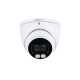 Dahua Caméra oculaire Starlight HDCVI couleur 5MP - HAC-HDW1509T-LED