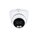 Dahua Caméra oculaire Starlight HDCVI couleur 5MP - HAC-HDW1509T-LED
