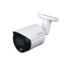Dahua Caméra réseau Bullet à focale fixe couleur 4MP Lite - IPC-HFW2439S-SA-LED-S2