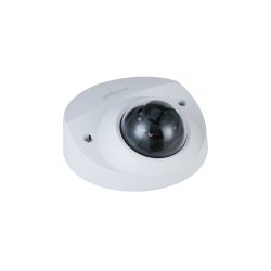 Dahua Caméra réseau WizSense à dôme à focale fixe IR 5MP - IPC-HDBW3541F-AS-M