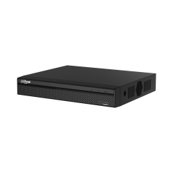 Dahua Compact digitale videorecorder 1U Penta-brid 720P 4-kanaals - XVR4104HS-X1