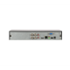 Dahua Enregistreur vidéo numérique compact 1U WizSense Penta-brid 4K-N / 5MP 4 canaux - XVR5104HS-4KL-I2