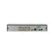 Dahua Enregistreur vidéo numérique compact 1U WizSense Penta-brid 5M-N / 1080P 8 canaux - XVR5108HS-I2