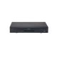 Dahua Enregistreur vidéo numérique Penta-brid 4K-N / 5MP Mini 1U WizSense 16 canaux - XVR5116H-4KL-I2