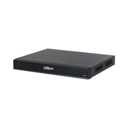 Dahua Enregistreur vidéo numérique Penta-brid 4K 1U WizSense 16 canaux - XVR7216AN-4K-I2