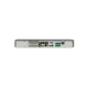 Dahua Enregistreur vidéo numérique Penta-brid 4K 1U WizSense 8 canaux - XVR7208A-4K-I2