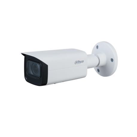 Dahua Caméra réseau WizSense IR à focale variable 5MP - IPC-HFW3541T-ZAS