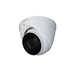 Dahua Eye Camera IRC HDCVI POC 4MP HDCVI - HAC-HDW1400T-Z-A-POC