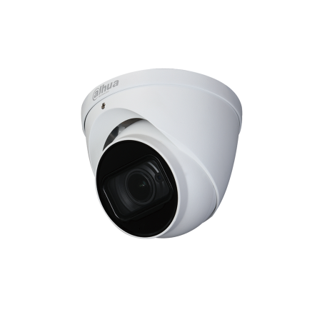 Dahua Caméra oculaire IRC HDCVI POC 4MP HDCVI - HAC-HDW1400T-Z-A-POC