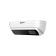 Dahua 3MP Dual-Lens Comptage de personne caméra réseau AI - IPC-HDW8341X-3D