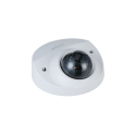 Dahua WizSense Fixed Focal Length Dome 4MP Câmera de rede - IPC-HDBW3441F-AS-M