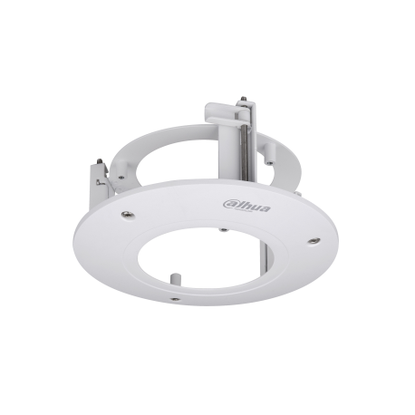 Châssis d'encastrement diam.166mm x 75.8mm