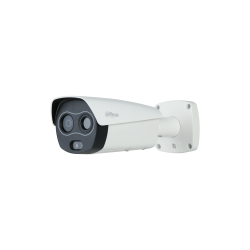 Dahua Blasen-Hybrid-Kamera Wärmenetzwerk - TPC-BF2221-T