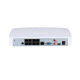 Dahua Enregistreur vidéo réseau WizSense Smart 1U 8PoE à 8 canaux - NVR2108-8P-I