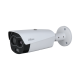 Dahua Caméra TUBE THERMIQUE IP - 2 MPXLS FF - 13MM - TPC-BF5421P-TD13F8-HTM