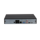 Dahua Enregistreur vidéo réseau compact 1U 4PoE WizSense à 4 canaux - NVR2104HS-P-I