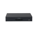 Dahua Enregistreur vidéo réseau compact 1U 4PoE WizSense à 4 canaux - NVR2104HS-P-I