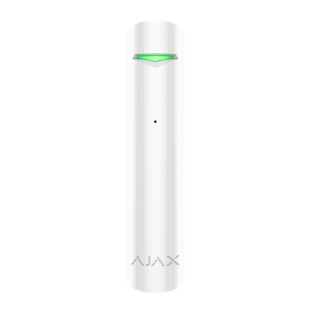 Ajax GlassProtect white