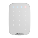 Ajax Keypad white