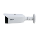 Dahua Caméra réseau WizSense à focale fixe intelligente à double éclairage de dissuasion active de 5 MP - IPC-HFW3549T1-AS-PV-S3