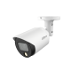 Dahua Caméra Bullet HDCVI Starlight couleur 5MP - HAC-HFW1509T-A-LED