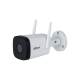 Dahua Caméra réseau Bullet Wi-Fi à focale fixe IR 2 MP - IPC-HFW1230DT-STW