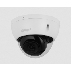 Dahua - Caméra réseau WizSense dôme à focale fixe infrarouge 4 MP - IPC-HDBW2441E-S