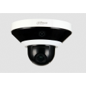 Dahua - Caméra réseau multi-capteurs 3x2MP + caméra PTZ - PSDW5631S-B360