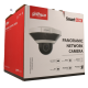 Dahua - Caméra réseau multi-capteurs 3x2MP + caméra PTZ - PSDW5631S-B360