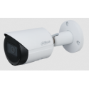 Dahua - Caméra Bullet Réseau IR Lite à Focale Fixe 5 mégapixels - IPC-HFW2531S-S-S2