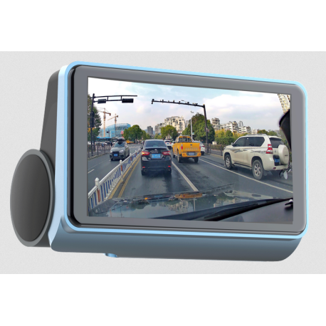 Dahua - Dashcam - S8
