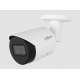 Dahua - Caméra réseau WizSense Bullet à focale fixe infrarouge 5 MP - IPC-HFW2541S-S